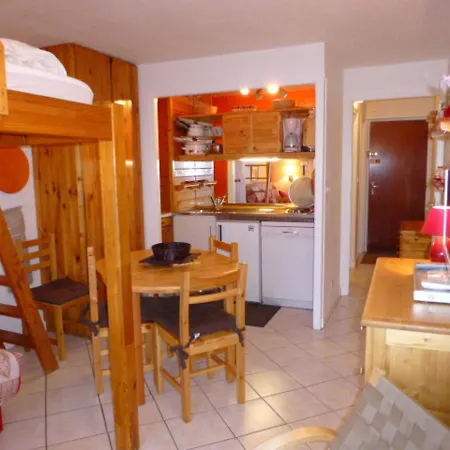 Appartement Rif-nel Alpe dʼHuez