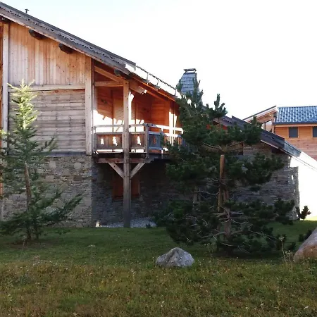 Rif-nel Alpe dʼHuez
