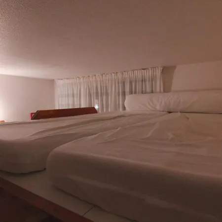 Appartement Rif-nel