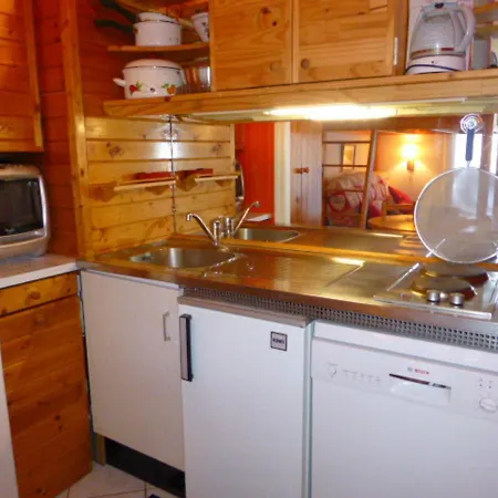 Appartement Rif-nel *