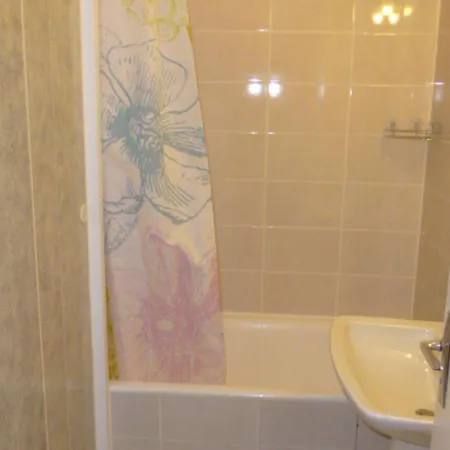Rif-nel Appartement